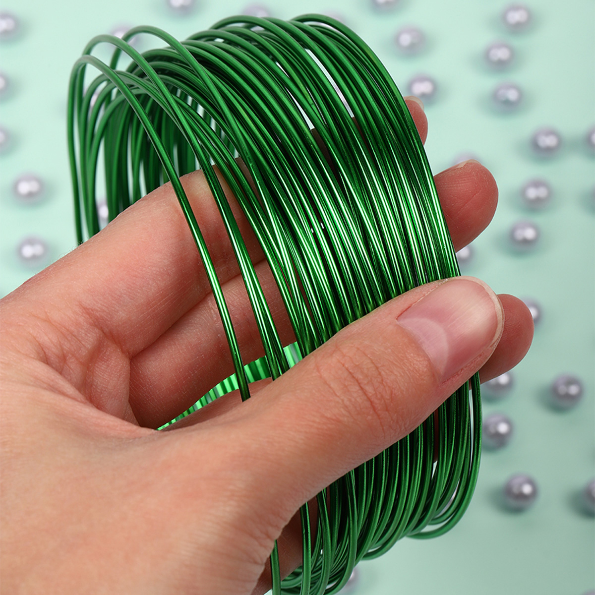 Набор для творчества Magic 4 Hobby плетение - фото 3