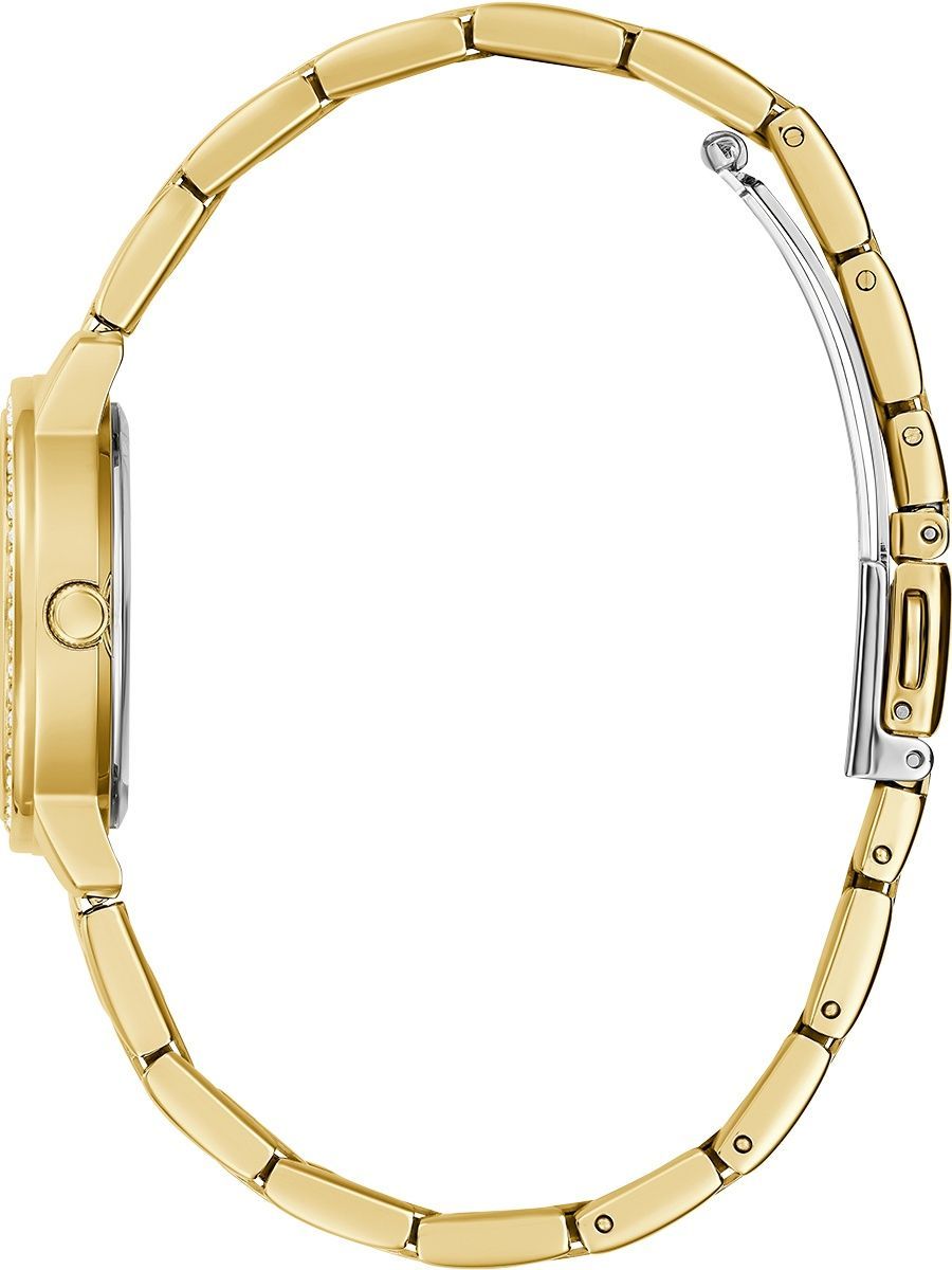 Кварцевые наручные часы GUESS MELODY GW0468L2 - фото 4