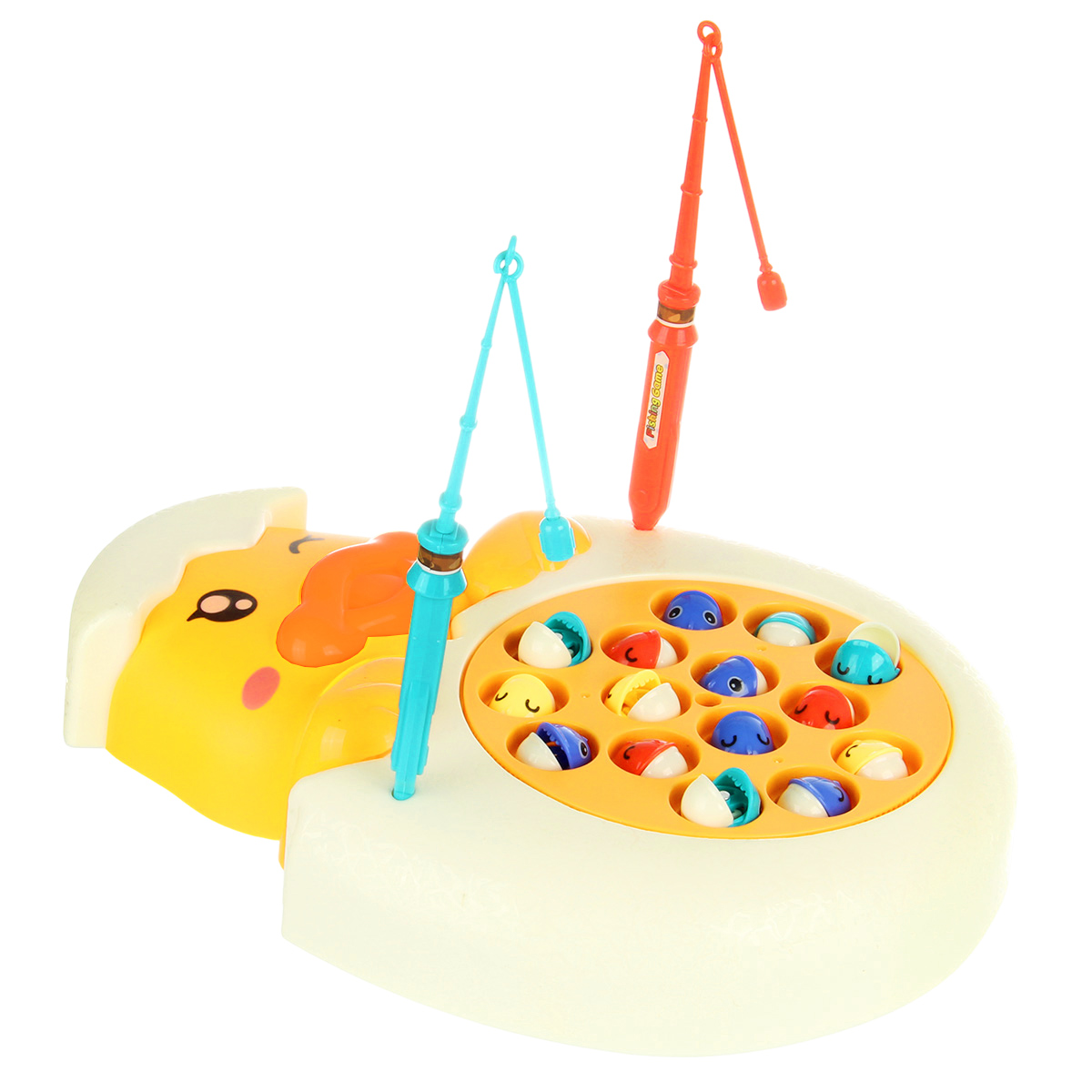 Игрушка Veld Co рыбалка - фото 11