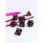 Настольная игра SHADOWOLF Кубики для D&D