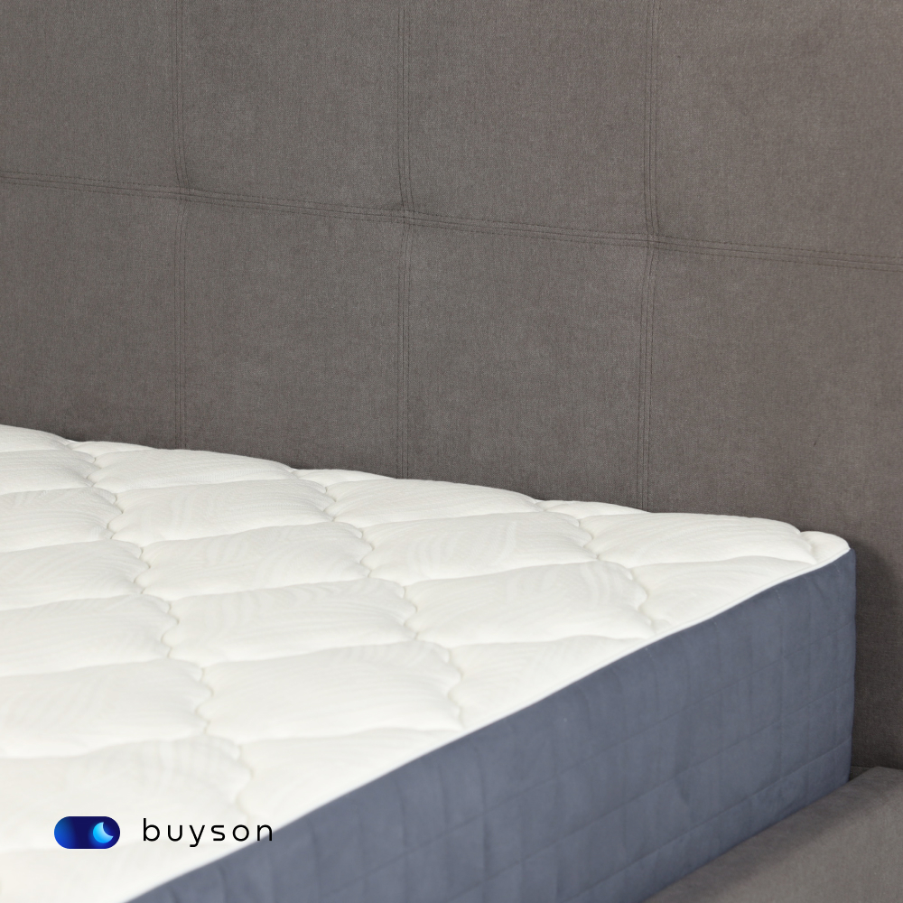 Матрас buyson BuyLuxe 200х90 - фото 10
