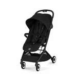 Коляска прогулочная Cybex Orfeo TPE черный