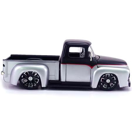 Автомобиль Jada Ford 1:24