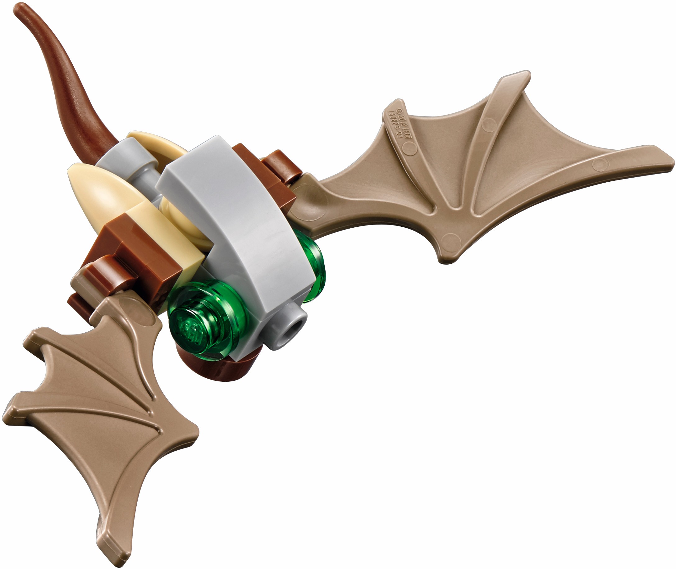 Конструктор LEGO Star Wars 75192 7541 дет. - фото 36