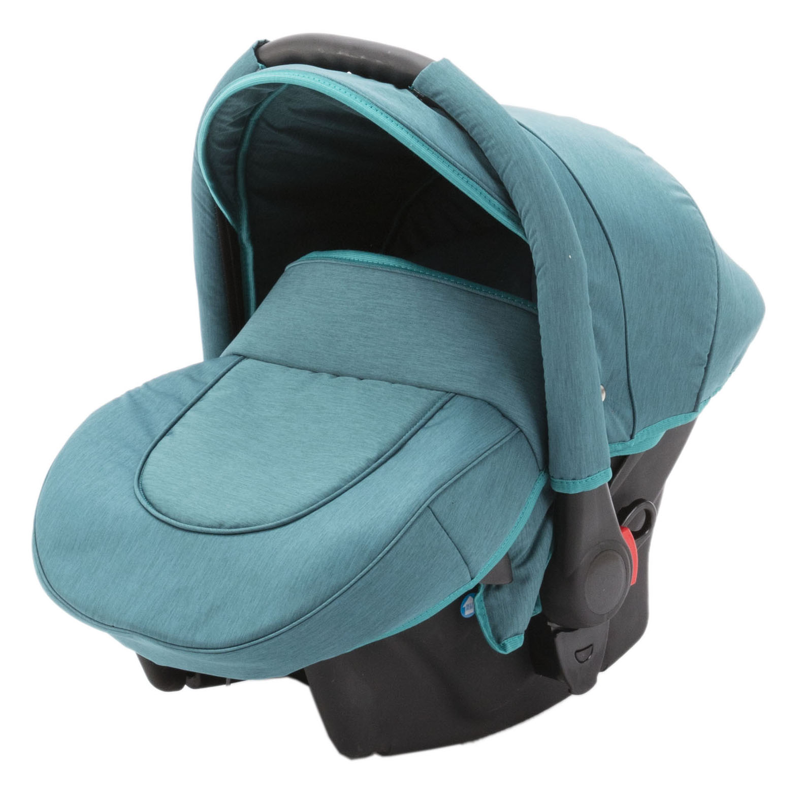 Коляска 3в1 Adamex Chantal - фото 10