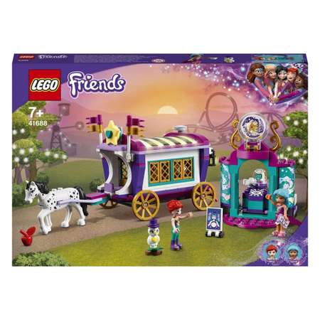 Конструктор LEGO Friends 348 дет.