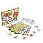 Настольная игра Лас Играс KIDS Лото