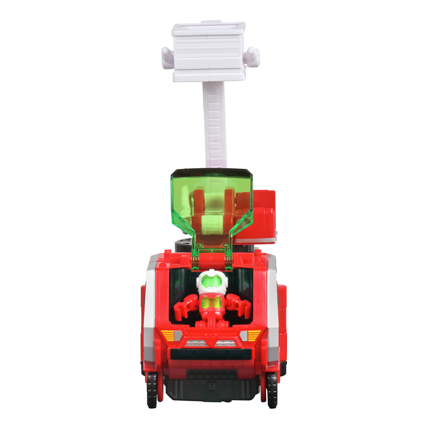 Игровой набор Hello Carbot Fient - фото 30