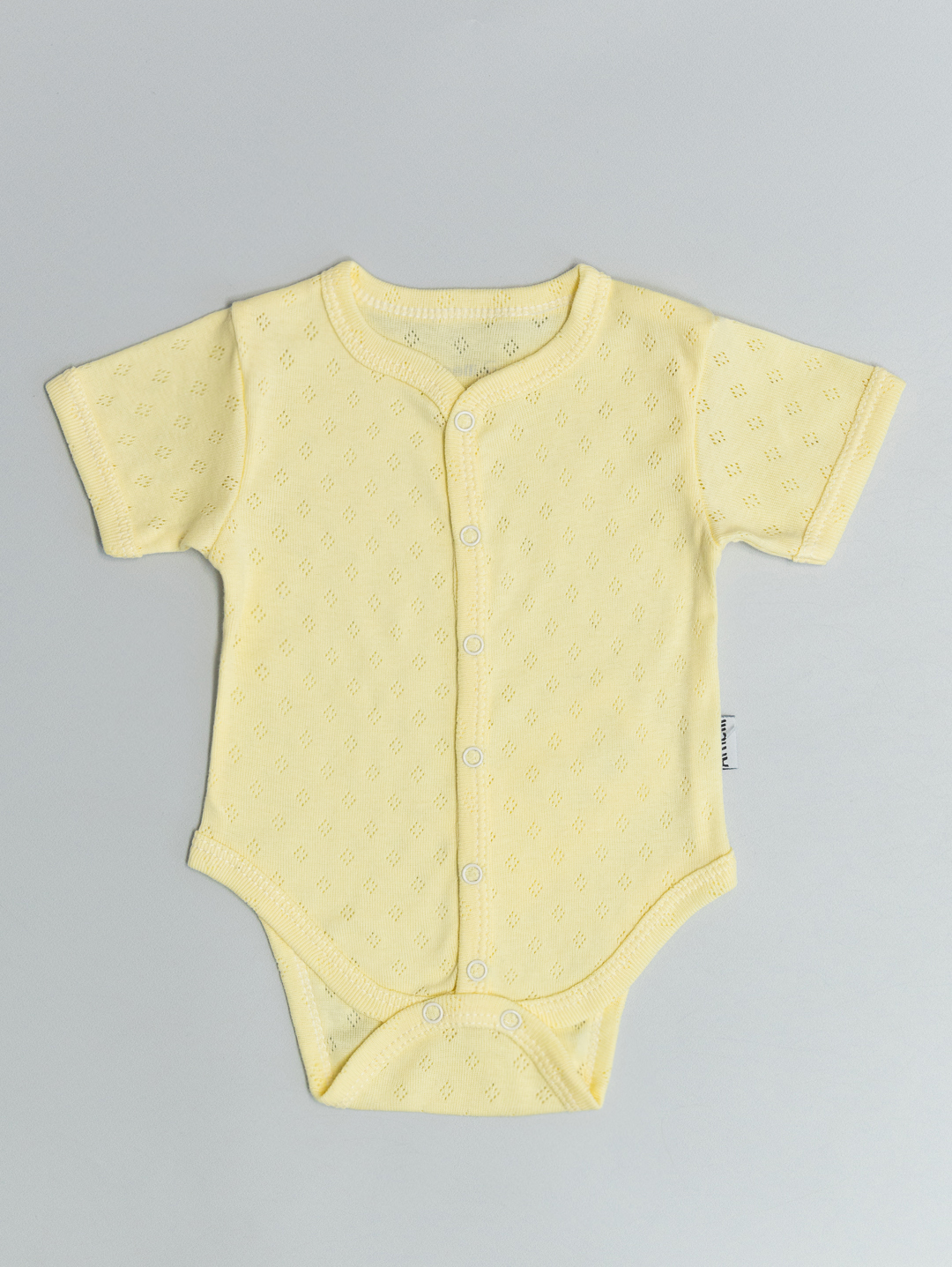 Боди Amelli КЛ.290.010.0.0.044жел - фото 1