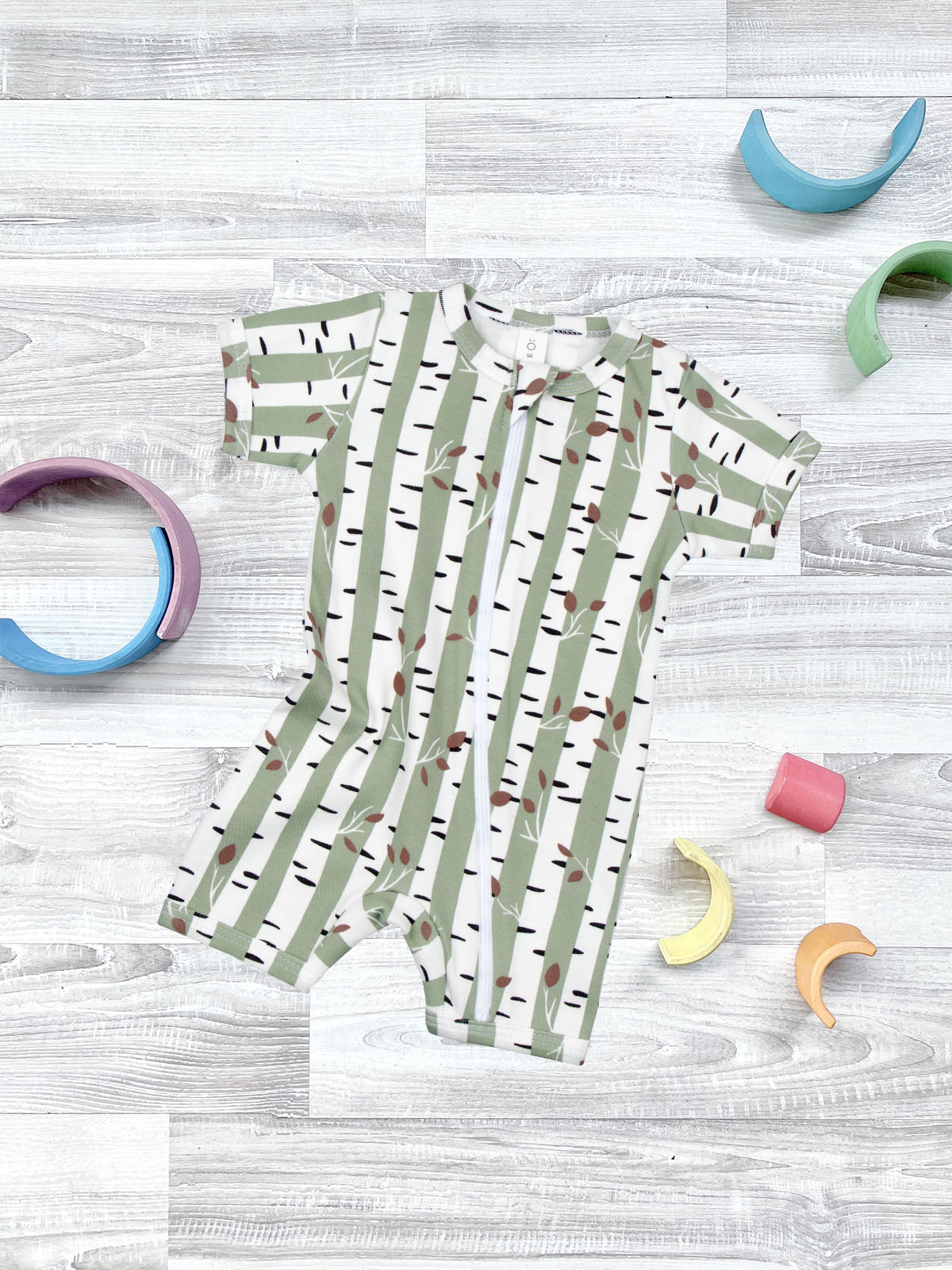 Песочник Mjolk 6656658 - фото 1