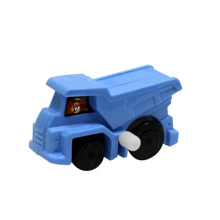 Автомобиль 1TOY с мини треком