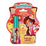 Блеск для губ Enchantimals Фелиси Лис и Флик Смелое манго Gk-48/7