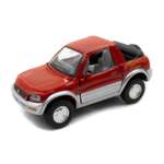 Пикап KINSMART Toyota 1:32
