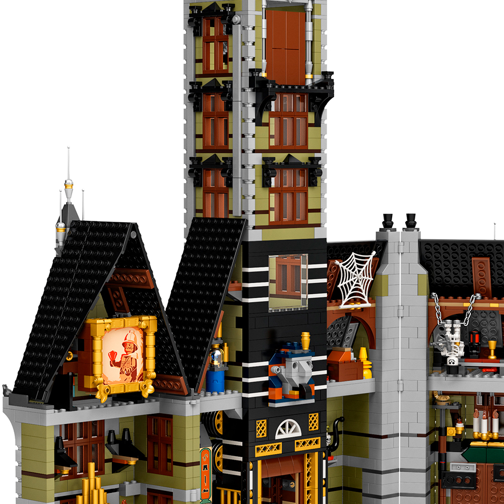Конструктор LEGO Creator 2207 дет. - фото 4