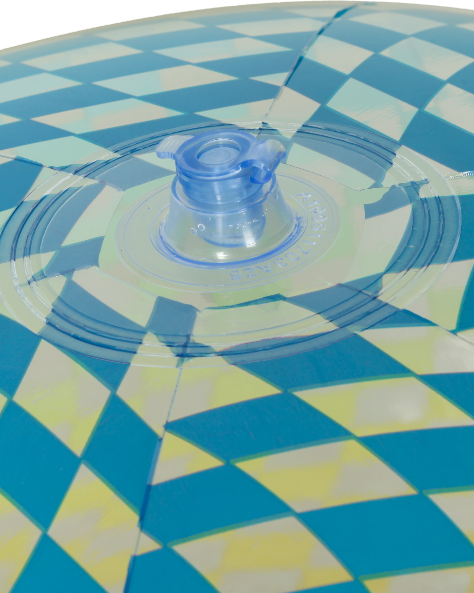 Пляжный мяч Bestway Colorsphere разноцветный 1.07м - фото 5