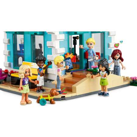 Конструктор LEGO Friends HeartlakeCity Community Center 1513 дет.