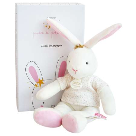 Игрушка мягкая Doudou et compagnie