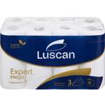 Бумажные полотенца Luscan