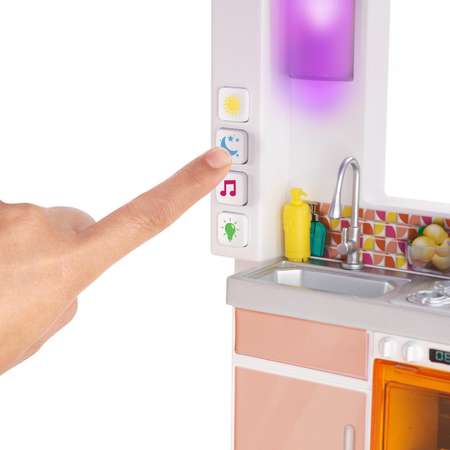 Домик для кукол Barbie 104 см