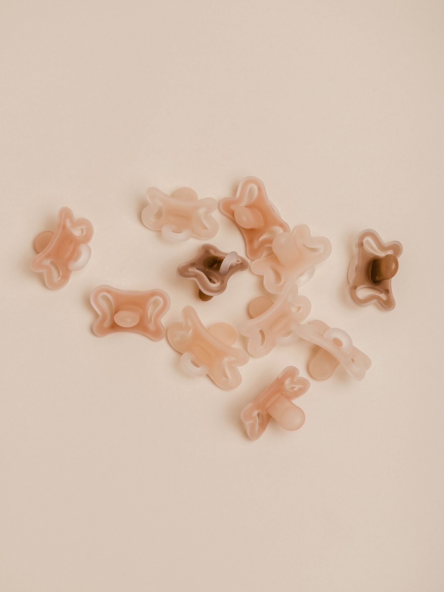 Пустышка Suavinex силикон ортодонтическая от 0 мес. 1 шт. - фото 7