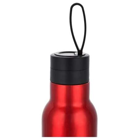 Термобутылка BIALETTI красная 500 мл 5221_3280