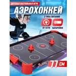 Настольная игра Компания Друзей аэрохоккей