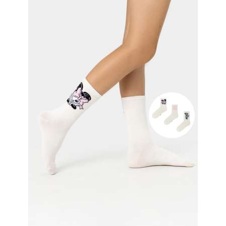 Носки 3 пары Mark Formelle (Марк Формэль)