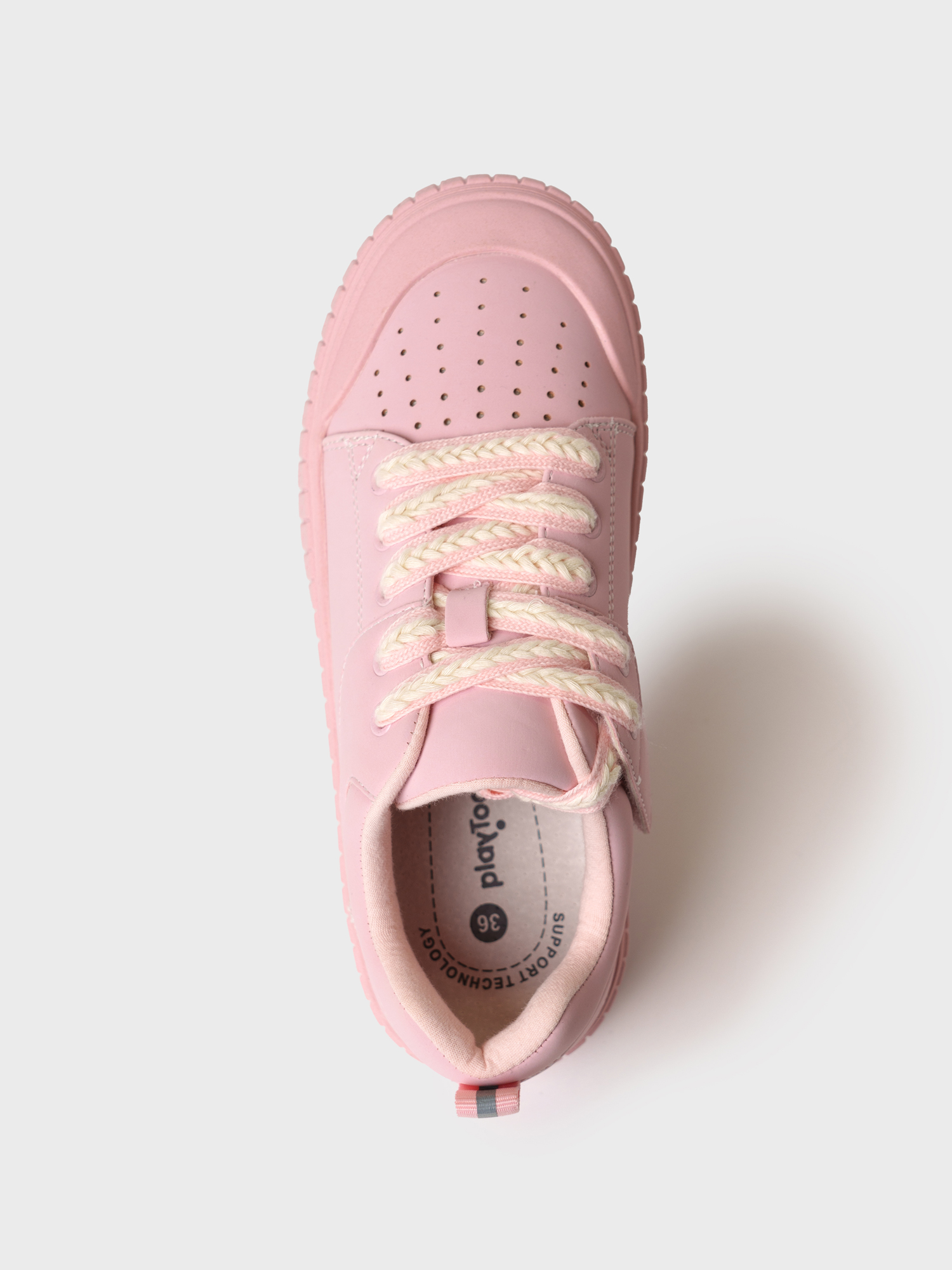 Кеды PlayToday 12621857 - фото 4