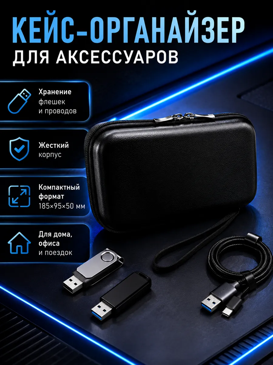 Органайзер ТОПАТОМ ORG7 - фото 1