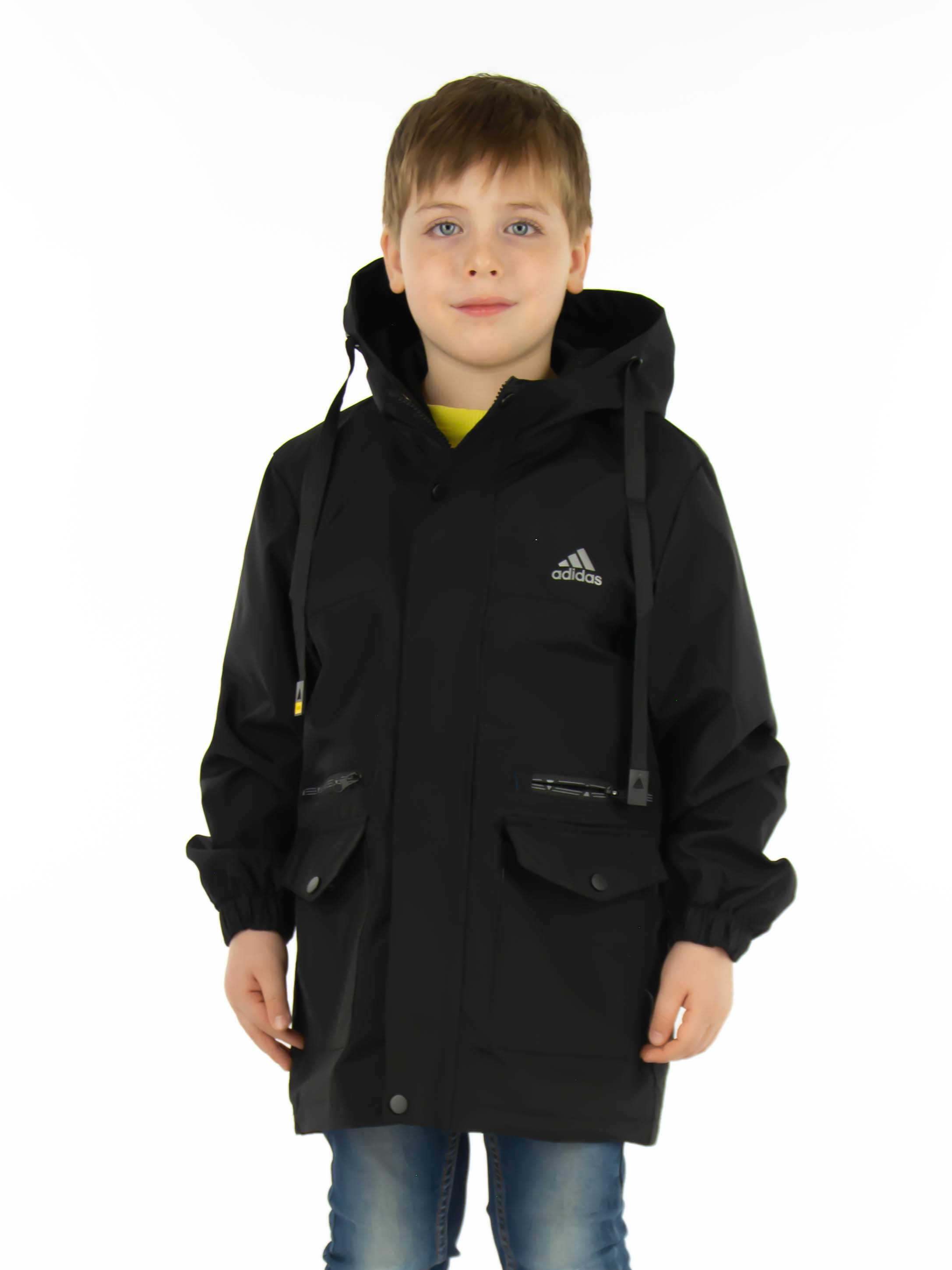 Куртка CASTLELADY 8851999 - фото 8