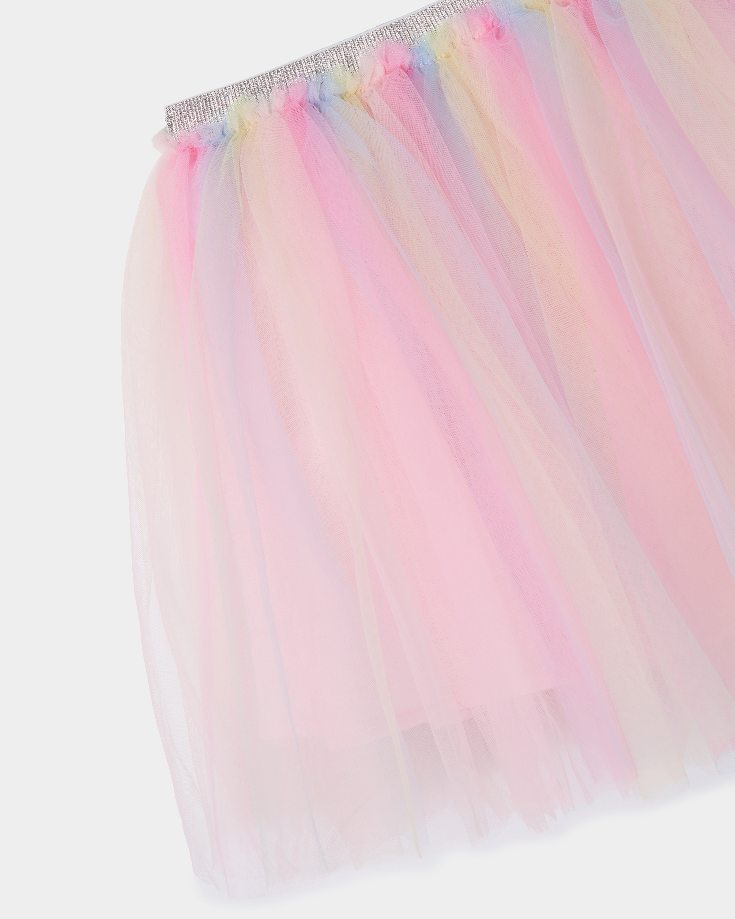 Юбка Futurino S26FU3-G174kg-43 - фото 3