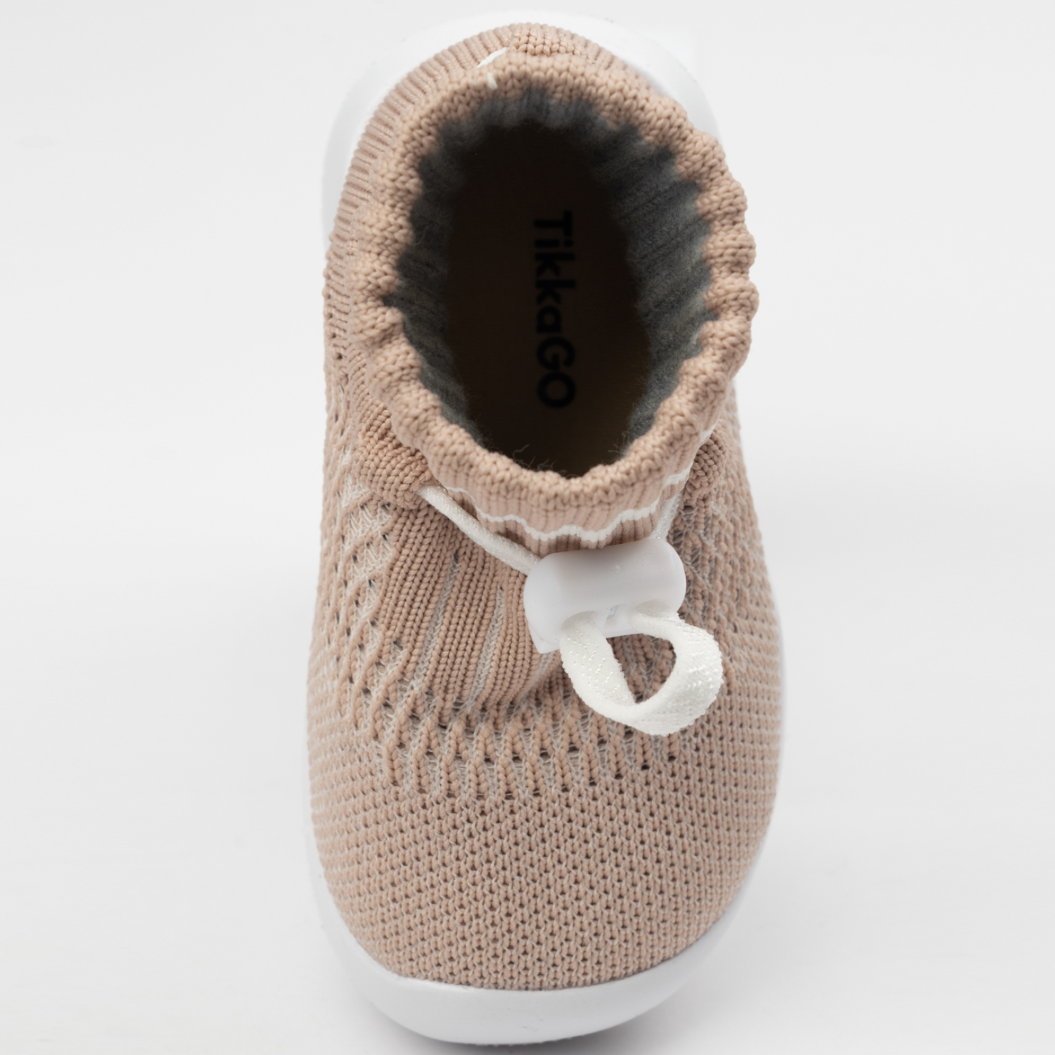 Кроссовки TikkaGo 7A01_3067_beige - фото 6