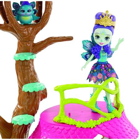 Кукла модельная Enchantimals
