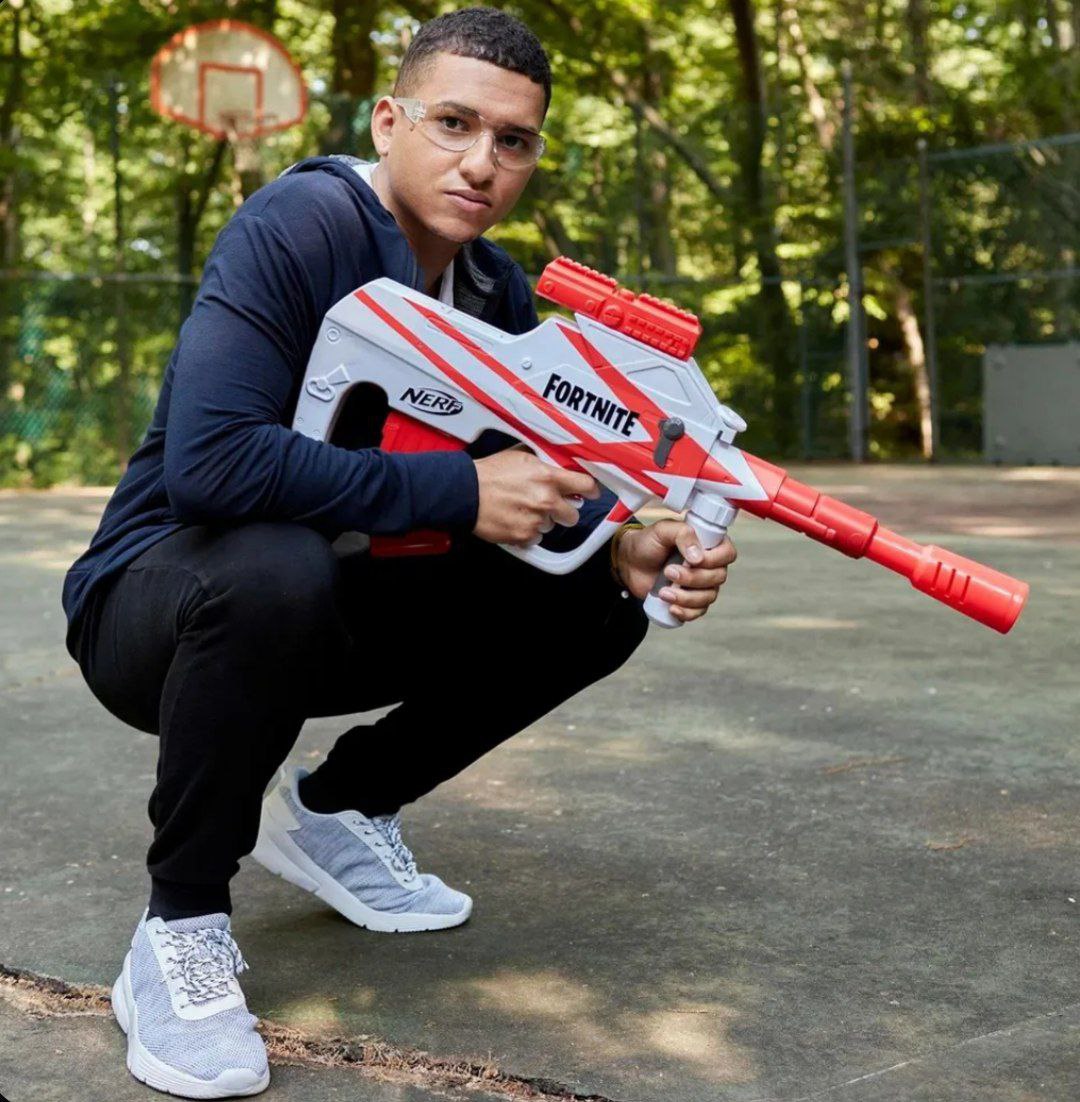 Снайперская винтовка Fortnite Fortnite - фото 5