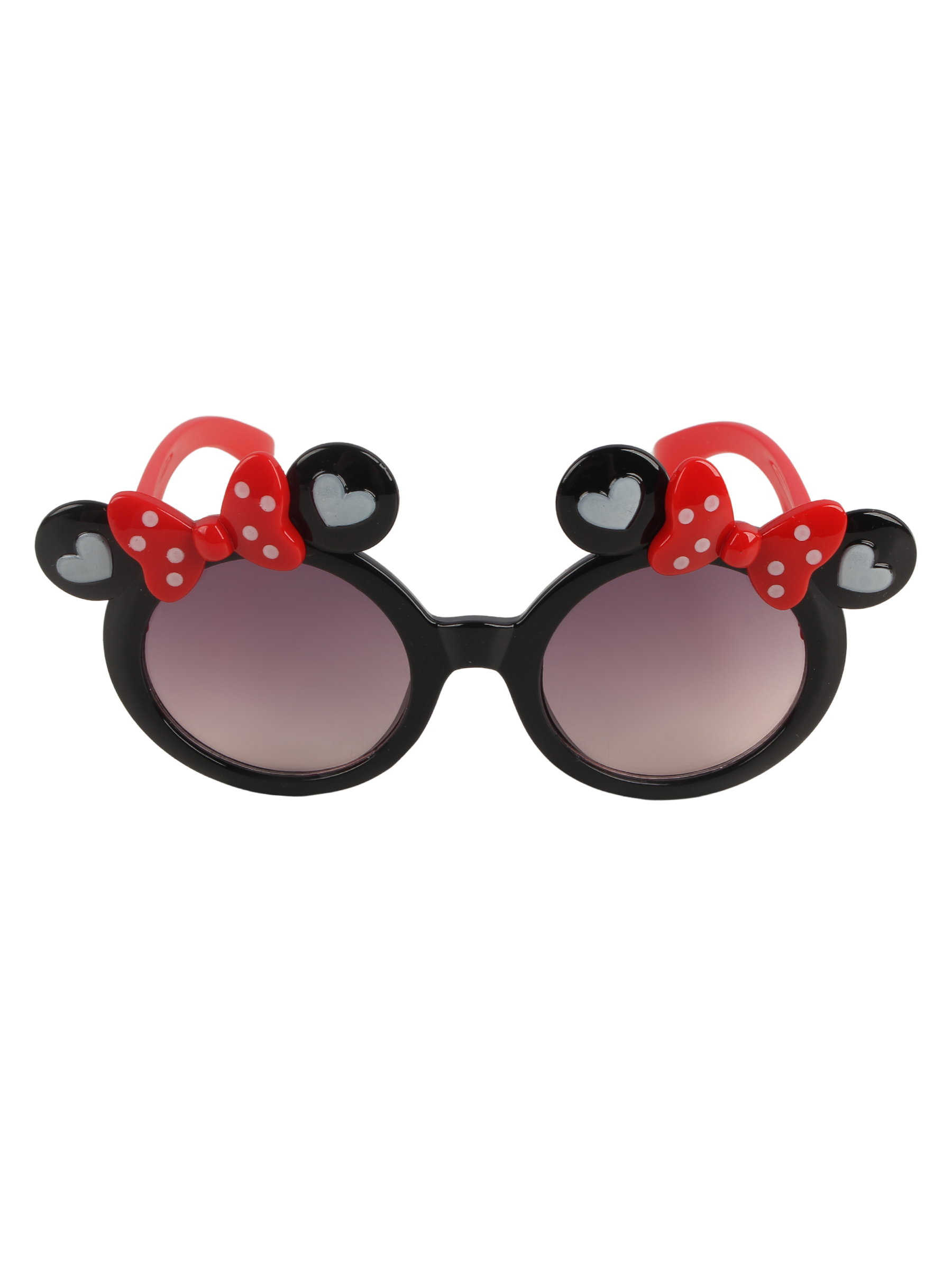 Очки солнцезащитные Little Mania JDT033-BKREGRF - фото 10