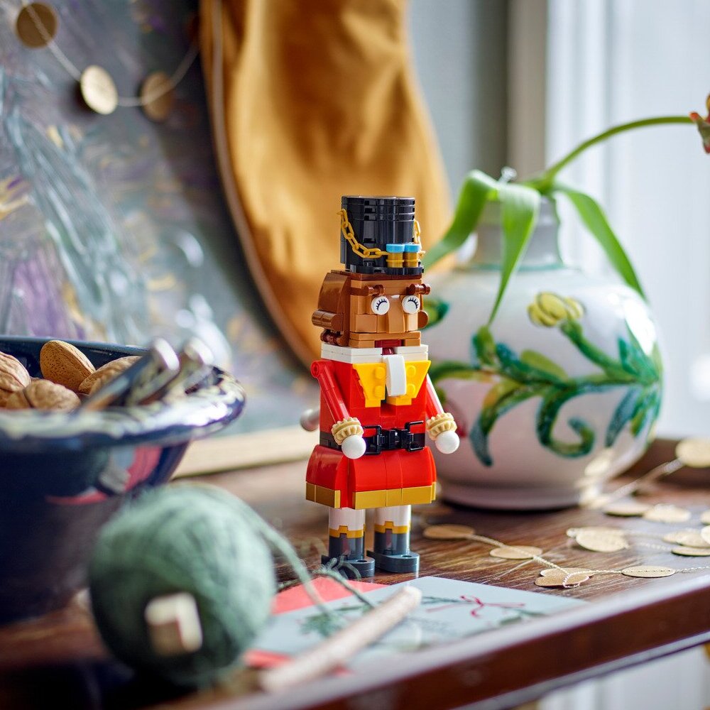 Конструктор LEGO 91 дет. - фото 4