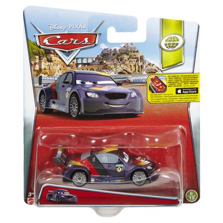 Автомобиль Mattel