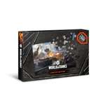 Пазл World of Tanks классический