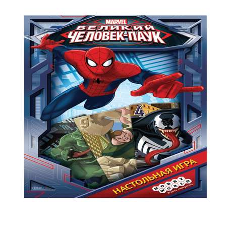 Настольная игра Hobby World