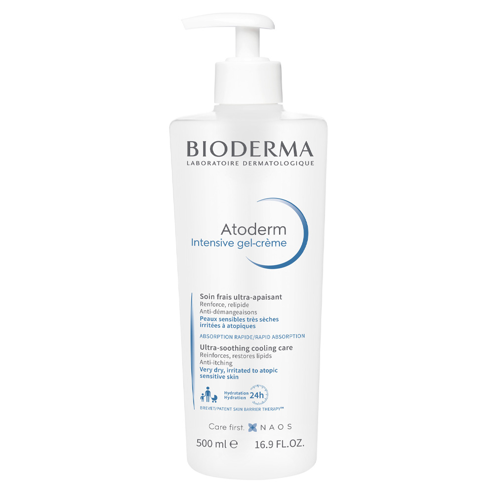Крем Bioderma - фото 1