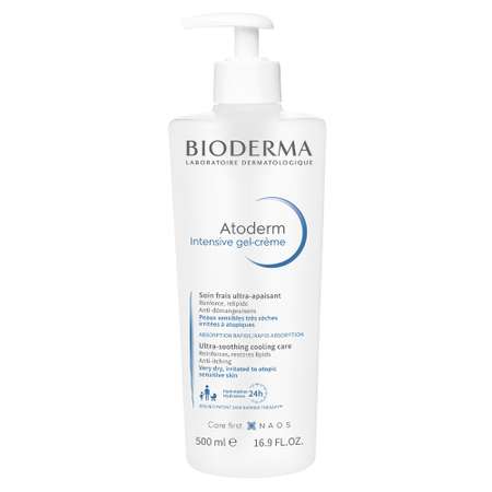 Крем Bioderma