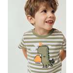 Футболка Baby Go Trend