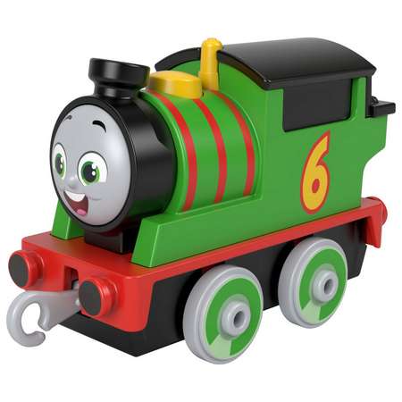 Развивающая железная дорога Thomas and Friends