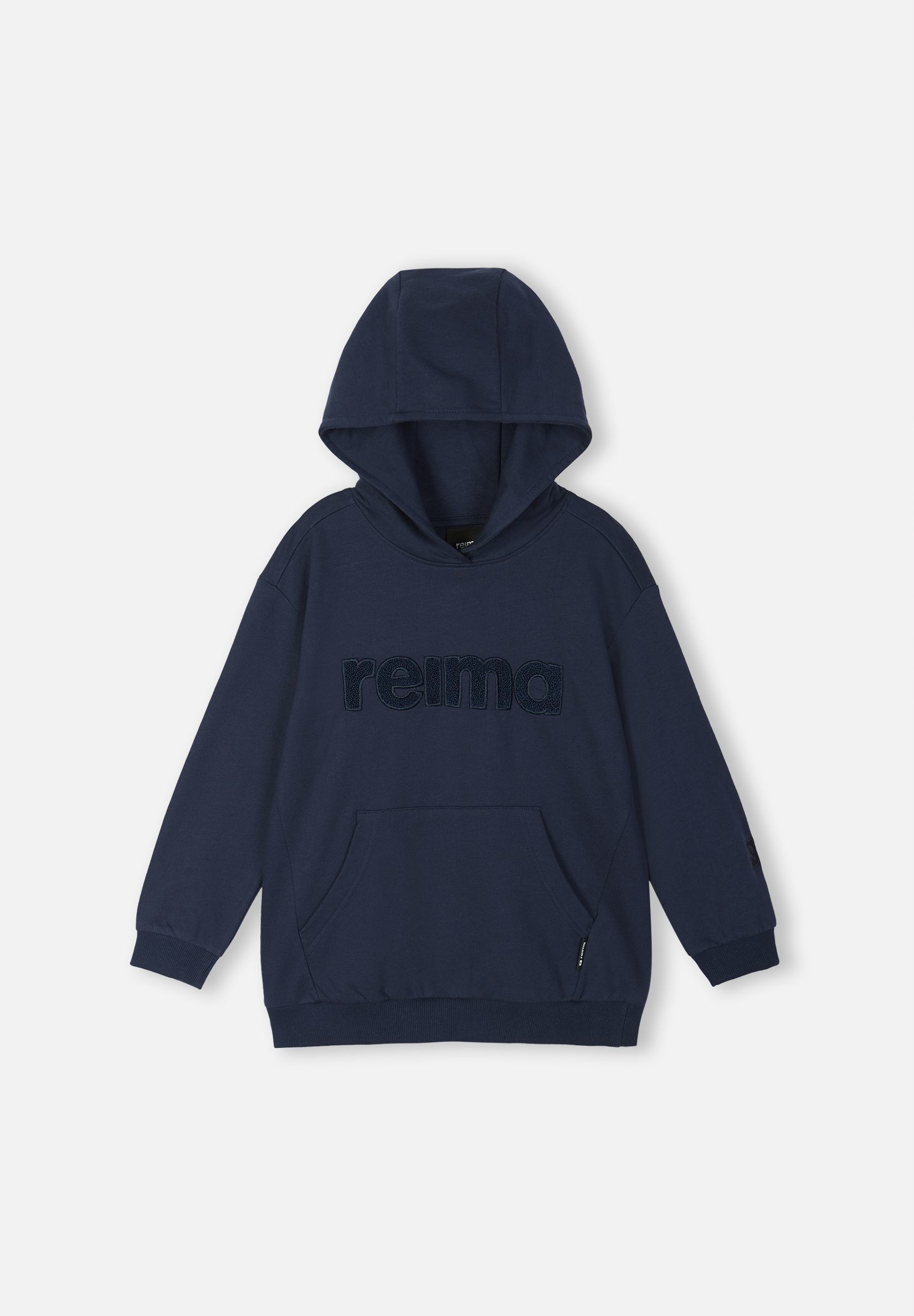 Худи Reima 536679-6980 - фото 4