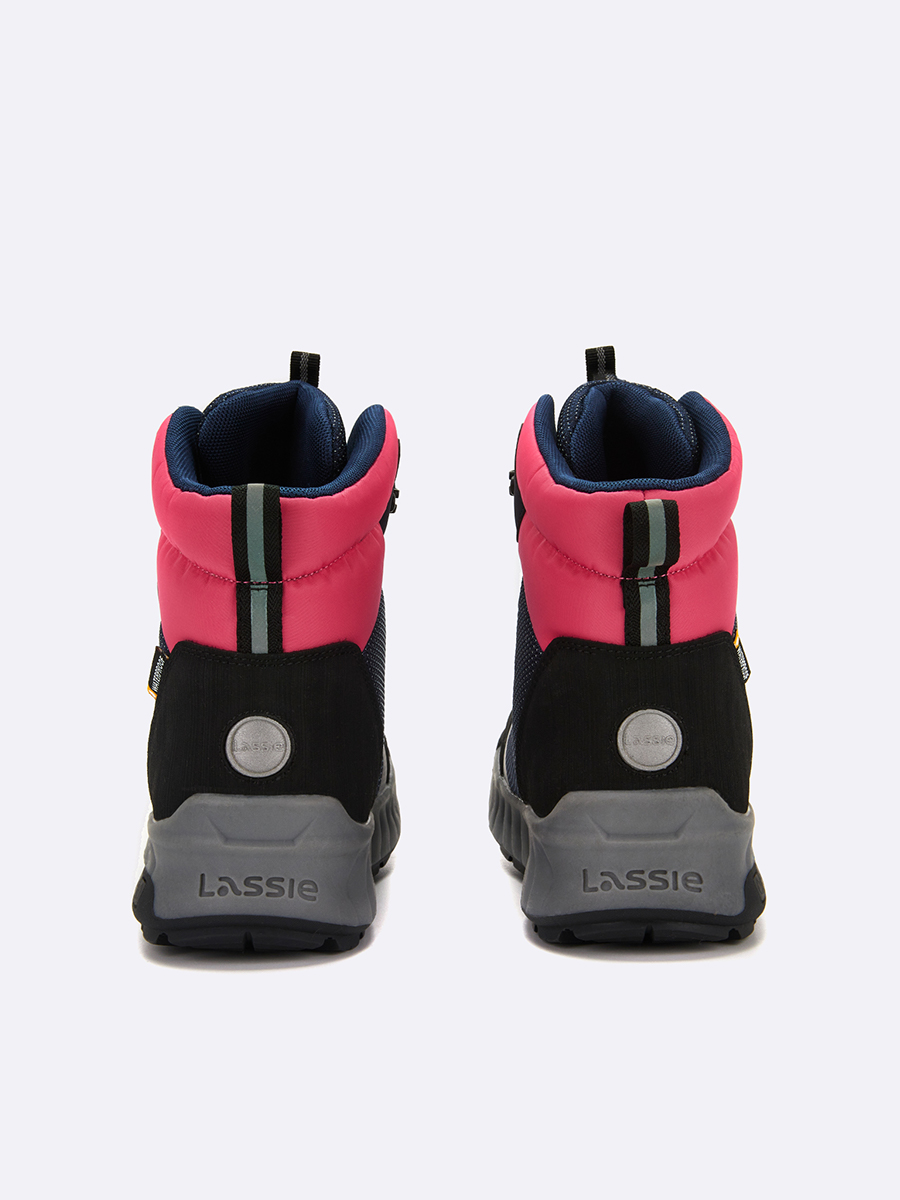 Ботинки Lassie 73405301-6800 - фото 3