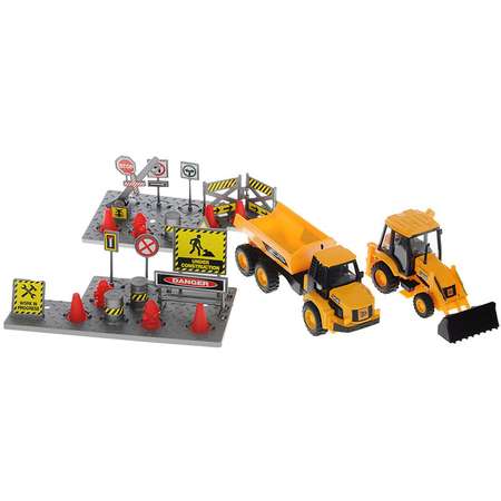 Игрушка JCB