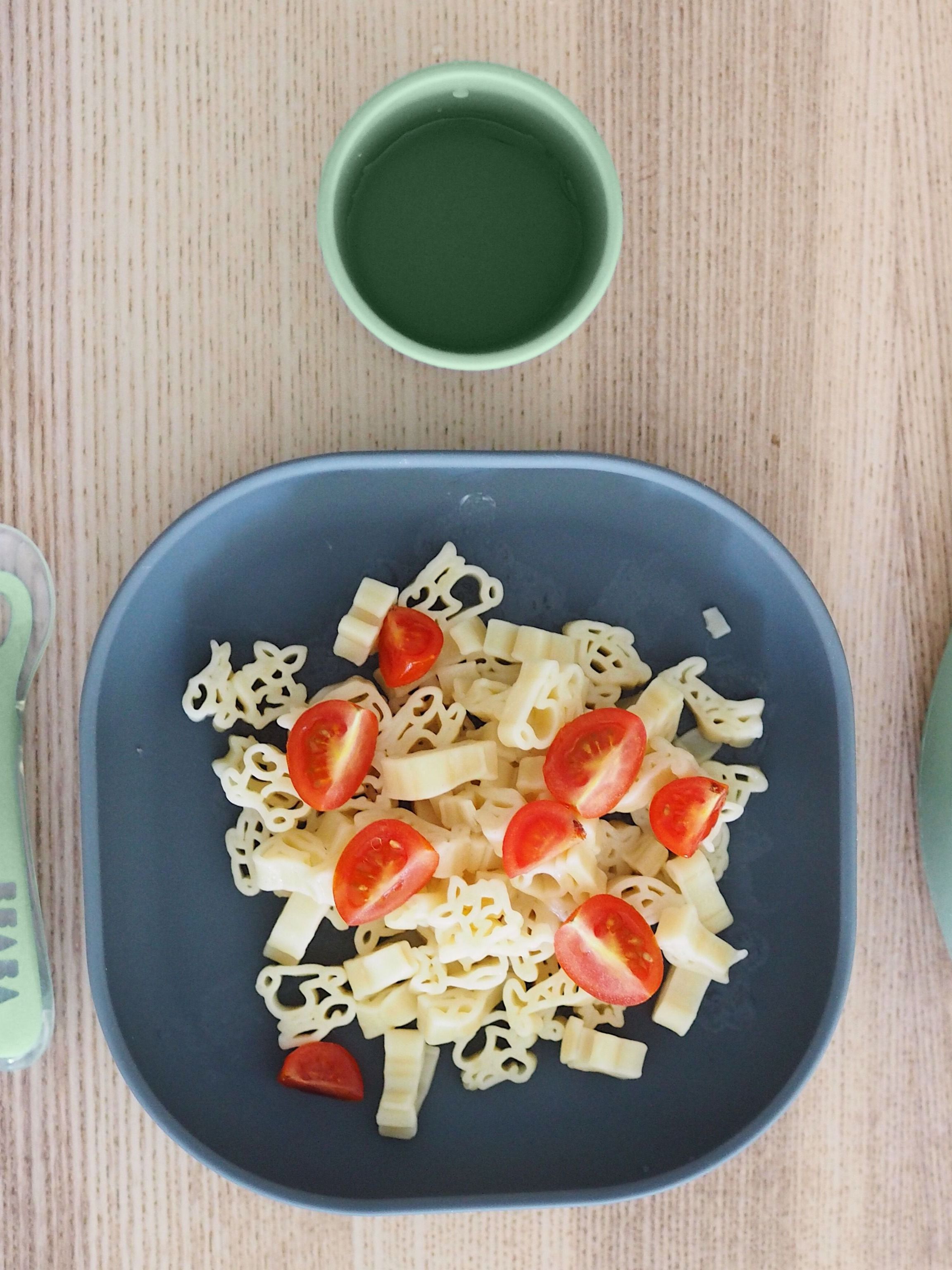 Набор посуды BEABA 4 предм. - фото 9