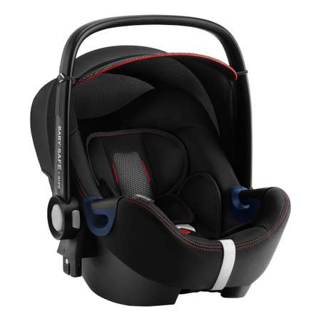 Автокресло Britax Roemer 0 (0 -13 кг)