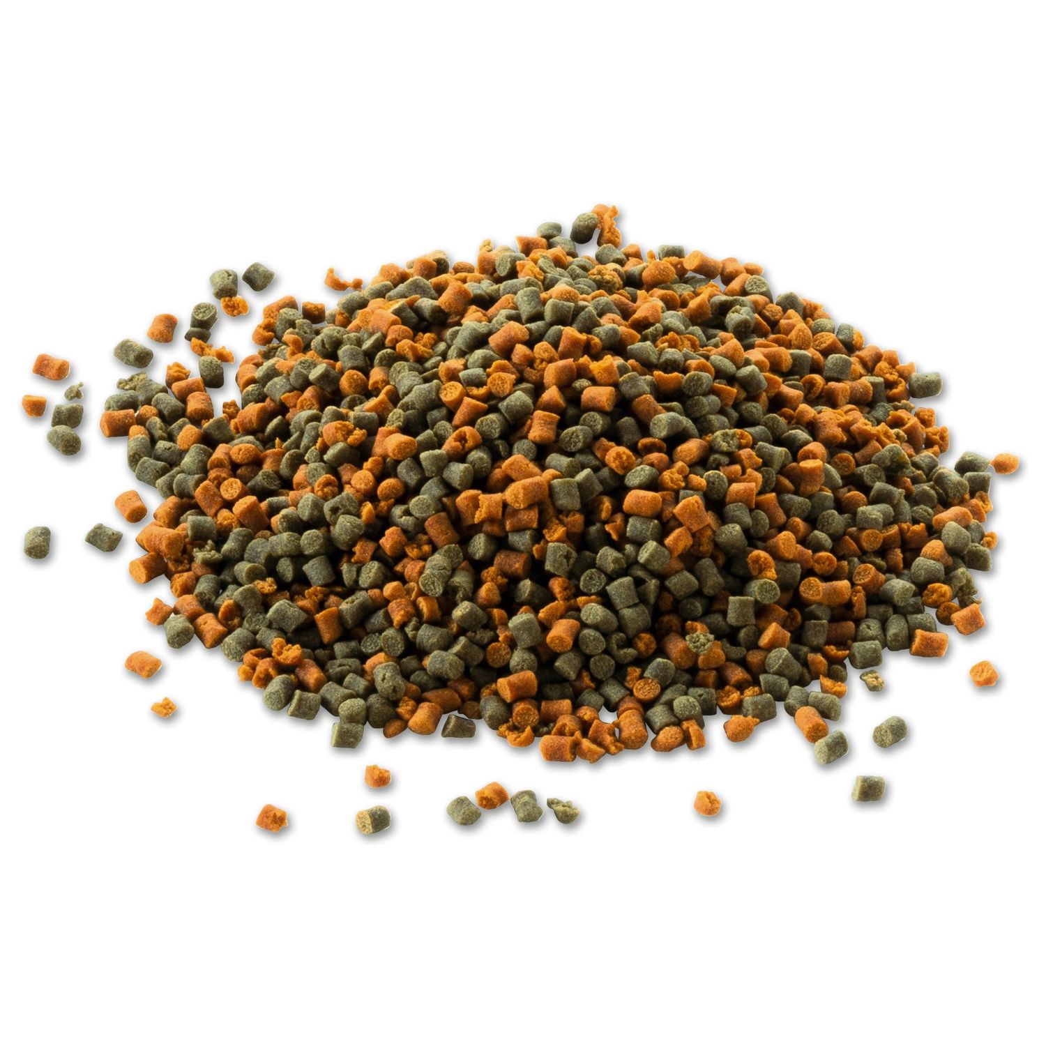 Корм дял рыб Tetra Cichlid Granules всех видов цихлид в гранулах 500мл - фото 3