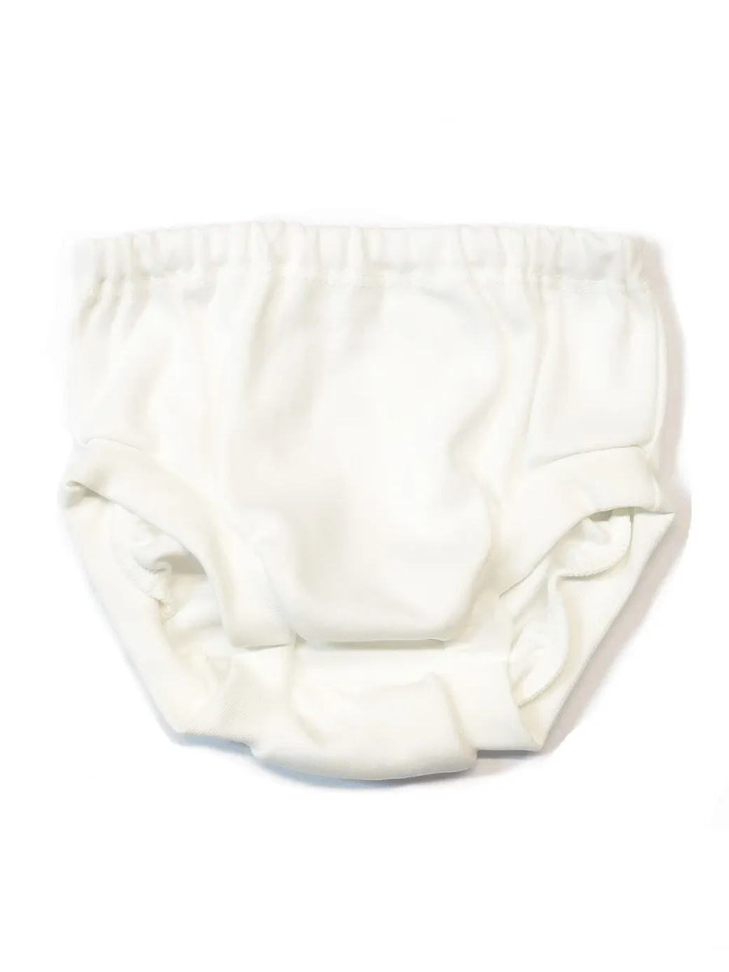 Трусы 3 шт Рекантино 3п224-20/Молочный - фото 2